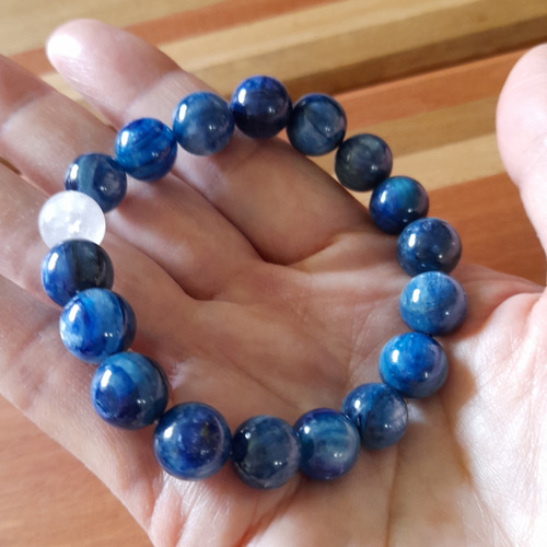 送料無料】高品質カイヤナイト☆真の自立を促す☆カイヤナイト他