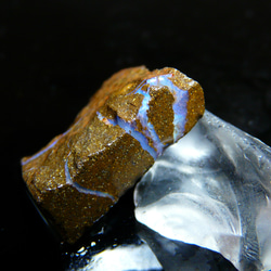 マスタークリスタル ダウ レムリアンシード クリスタル ピンク 原石