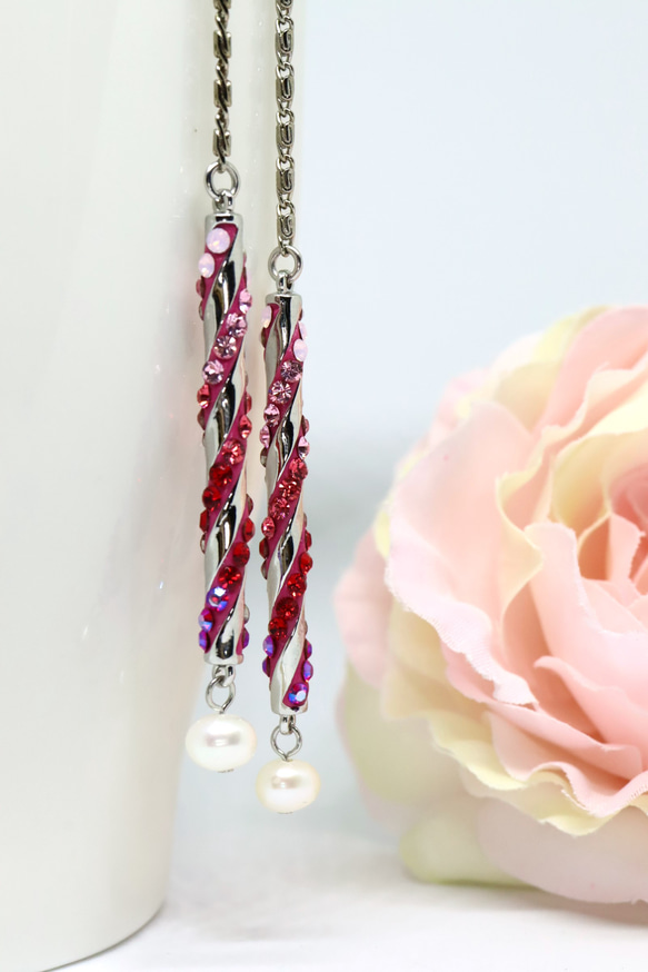 ★【セール】　スワロフスキー　オーロラ青系６色セット約7000粒★ｓｓ５～１６ ☆【セール】 スワロフスキー オーロラ青系6色セット約7000粒