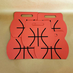 バスケットボール ギフトボックス（中サイズ） 5枚 5枚目の画像