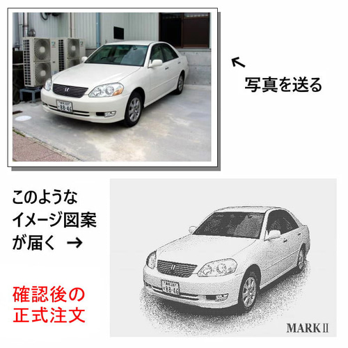 愛車 オリジナル ブランケット 車 車好き バイク バイク好き