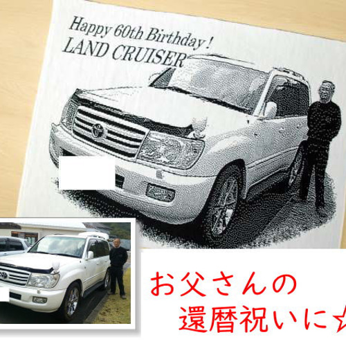 国内外の人気集結！ 愛車 バイク好き バイク 車好き 車 ブランケット オリジナル アクセサリー