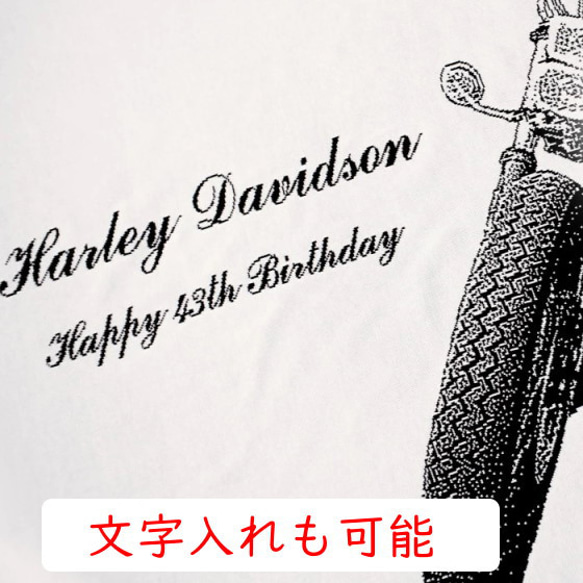 愛車 オリジナル ブランケット 車 車好き バイク バイク好き 誕生日 クリスマス プレゼント 還暦祝い 12枚目の画像