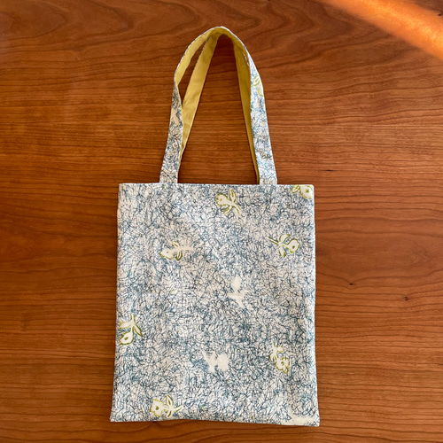 リバティ×ミナペルホネンコラボ生地【アンフォーゲッタブル モーメント