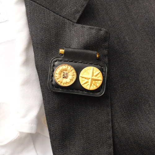 元*気様 docomo 資格バッジ 元*気様 非売品 ドコモ 資格バッジ anddocomo