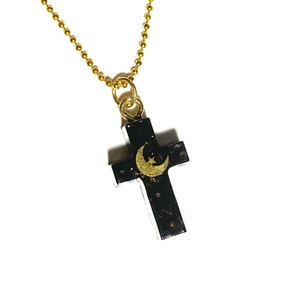 ゴスロリ　十字架ネックレス　Alchemy Gothic Santiago Cross/ネックレス【Alchemy Gothic】 | Spider Rock Web