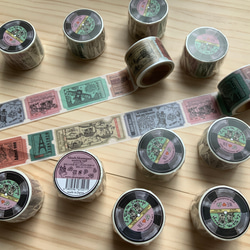 ありさ & あかめがねの販売中作品一覧 | ハンドメイド通販・販売