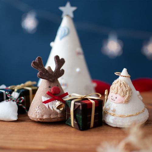 11/17再販☆ちいさなクリスマス スペシャルセット☆ 送料無料 11/17再販☆ちいさなクリスマス スペシャルセット☆ 送料無料