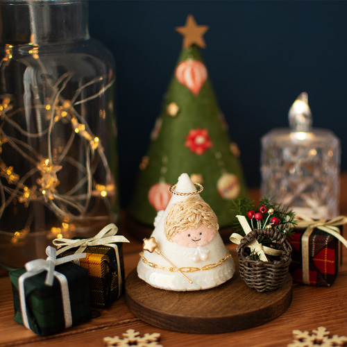 11/17再販☆ちいさなクリスマス スペシャルセット☆ 送料無料