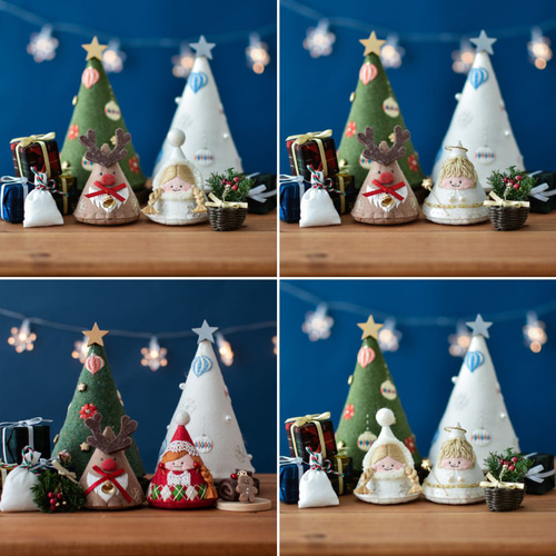 さんさん／ドロシー3個　クリスマス ÉDITO 365 アトレ恵比寿店】 今年もまたクリスマスシーズンが近づいて