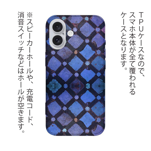 iPhone 12 本体 iPhone 16風カスタムボディ（ブルー） ASCII.jp：アップル「iPhone 16」リアカメラをiPhone 12風のデザインに?
