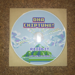 oha chiptune! 2枚目の画像