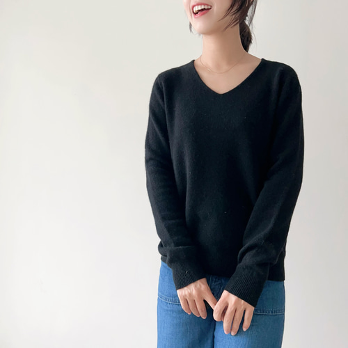 ジップネックセーター - ネイビーブルー | ZARA Japan / 日本