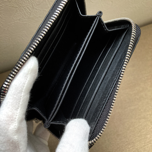 ☆金運☆実物撮影【クロコダイル】 財布  カードケース ミドルウォレット ☆金運☆実物撮影【クロコダイル】 財布 コイン カードケース ミドル