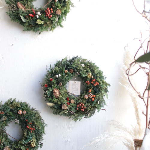 14.クリスマスリース 64oct22sdhh01.jpg