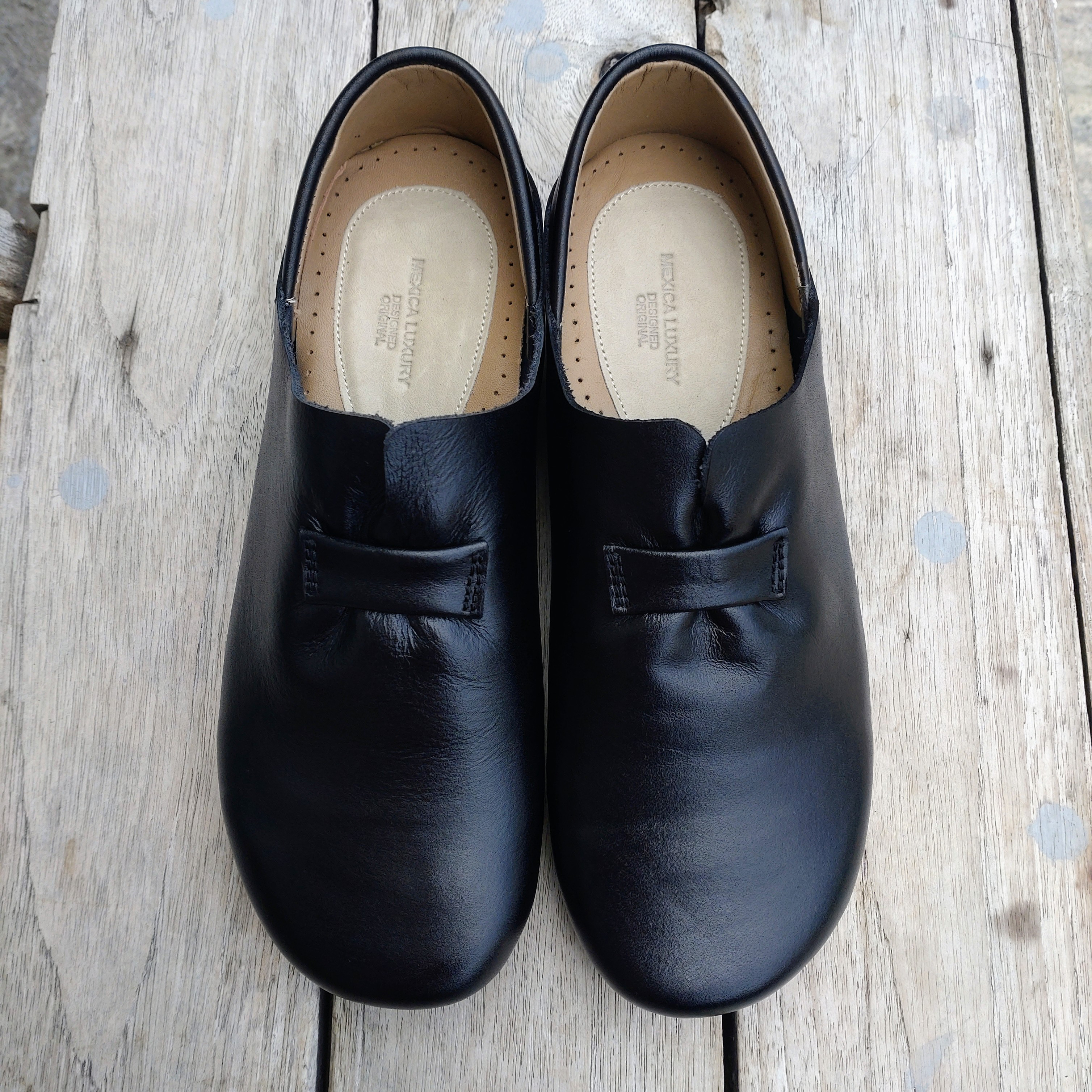 ★無料サイズ調整◆柔らかく履きやすい◆ぺたんこ靴◆フラットシューズ◇A02A◇マーブルソール仕様◇