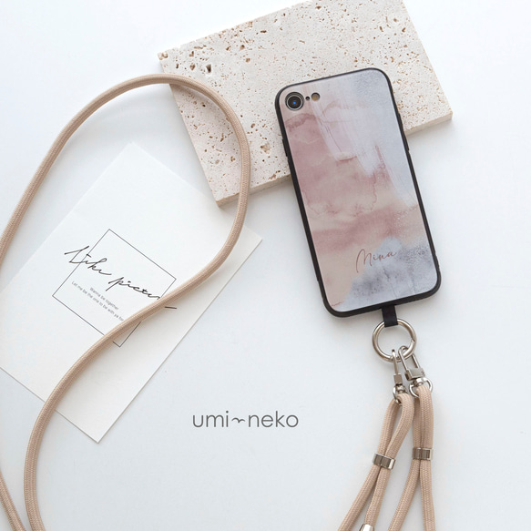HUMAN MADE HM iPhone Case スマホ ケース ストラップ付 HUMAN MADE HM IPhone 14 case – HUMAN MADE Inc.