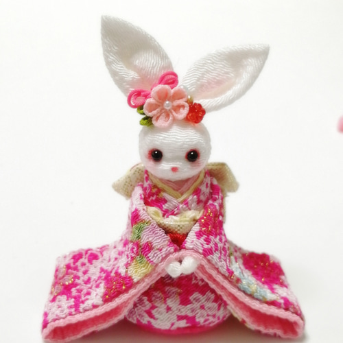 72ワークショップ | うさぎちゃん＆ちびうさお誕生日おめでとう