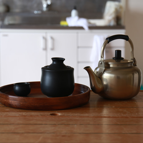 お家で美味しい熱燗♪冷酒も楽しめる 日本酒1合！【3分で熱燗が