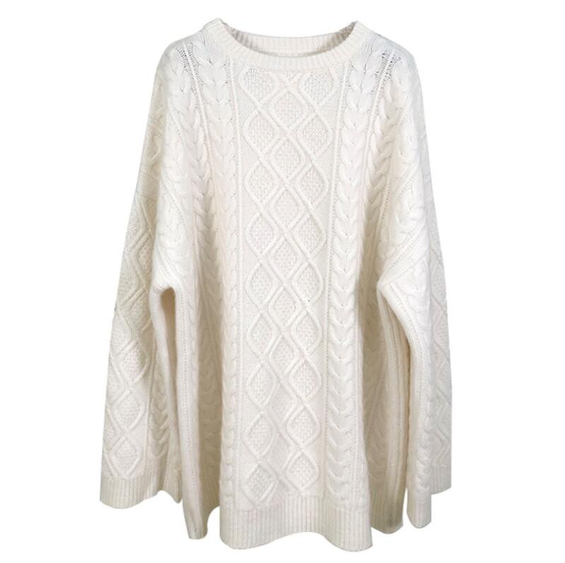 【受注製作】【新品】カシミアロングセーター・BM 0980