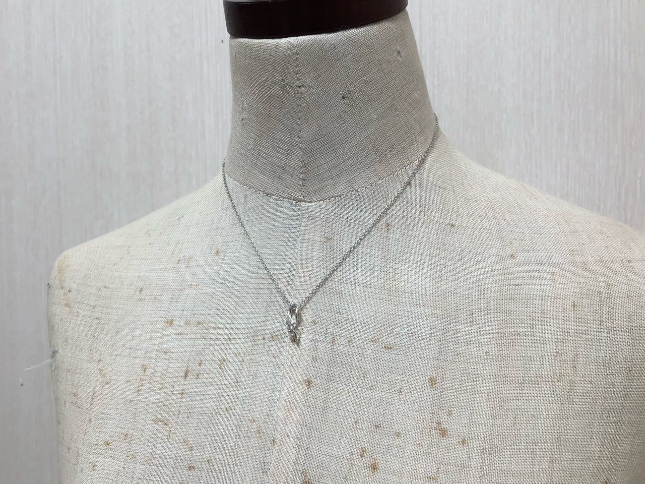 線玉ペンダント【5】/silver925/一点物/No.00196206