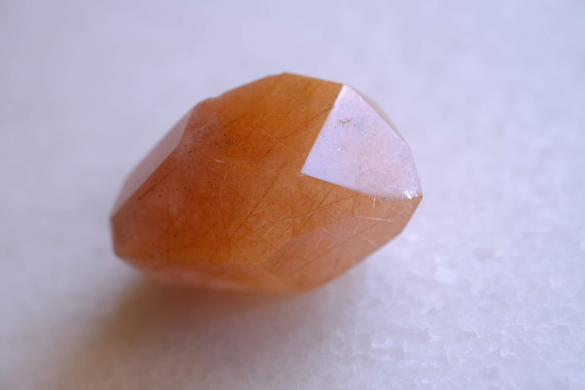 ストロベリークォーツ　～inner beauty～