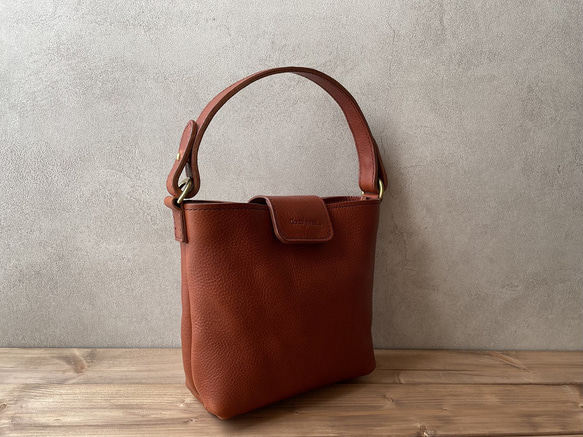 [イタリアンレザー バッグ] 本革 ハンドバッグ [Cocoyard... ココヤード] ネブラスカ ネブラスカ