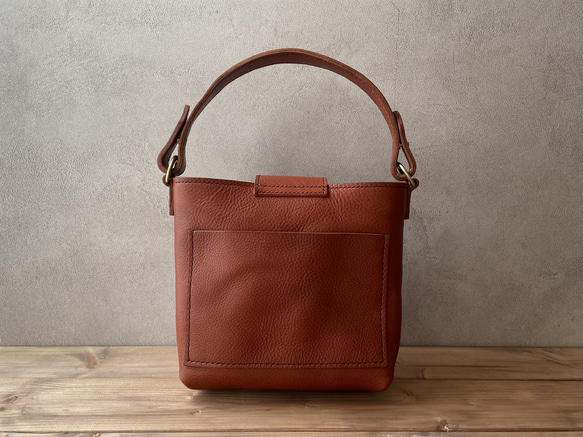 [イタリアンレザー バッグ] 本革 ハンドバッグ [Cocoyard... ココヤード] ネブラスカ ネブラスカ