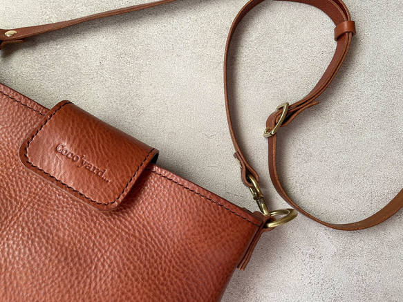 [イタリアンレザー バッグ] 本革 ハンドバッグ [Cocoyard... ココヤード] ネブラスカ ネブラスカ