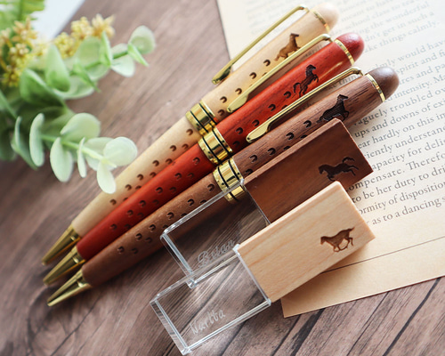 【一流の方への贈り物に！】【MEMORIGIN】ボールペン USBメモリセット 9e70a4e9fcb23205e06f94b82f1f40