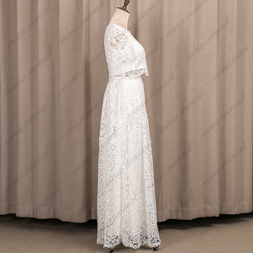 ドレス3枚セット 曇っ 