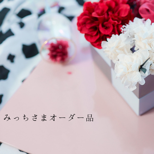 シーグラスアート「ひな祭り・小」 その他アート ゆきみ工房 通販