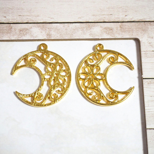 レジンアクセサリー　NO.320 fcb5f507b423c65f7bd17d20e88ad0