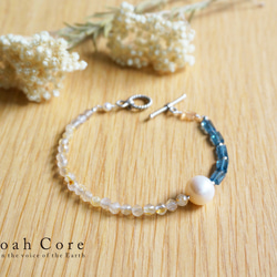 淡水パール+ブレスレット のおすすめ人気通販 検索結果｜Creema  