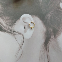 Alyssum　ムーンストーン （再販） 3枚目の画像