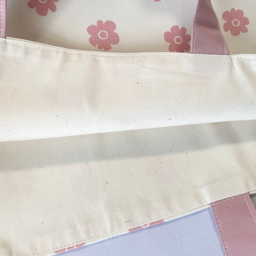 新色入荷　選べる6カラー　入園セット　入学セット　北欧調お花　かわいい 選べる6カラー 入園セット 入学セット 北欧調お花 かわいい