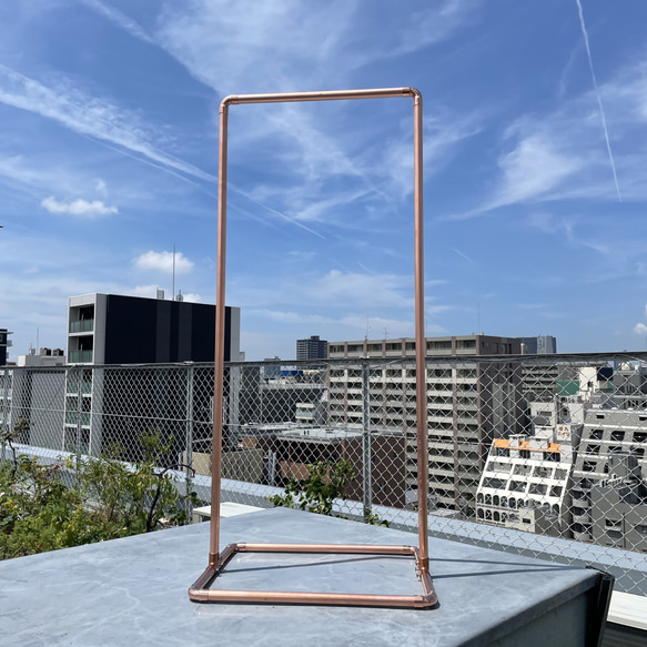 【別注品】COPPER STAND 1枚目の画像