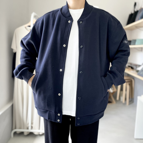 ユニセックス 】裏起毛であったか！ルーズフィット スウェット