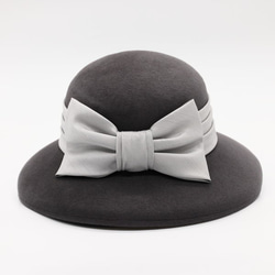 千草 ハット カワムラ帽子店 通販 7061129｜Creema(クリーマ)