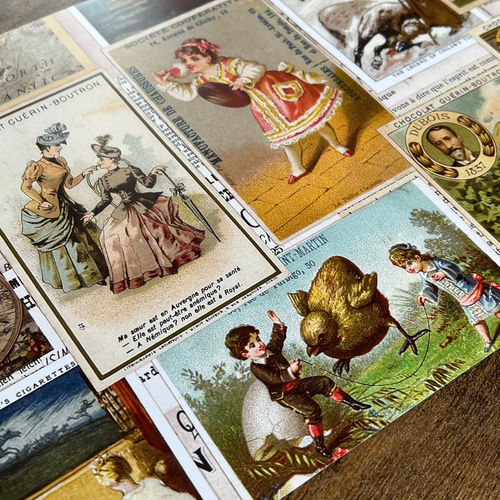 15.デザインペーパー Design Paper デザインペーパー No,51(15枚入) 包装紙・ラッピング