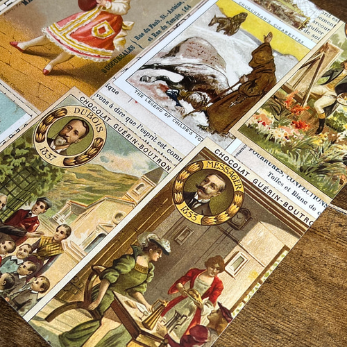 15.デザインペーパー Design Paper デザインペーパー No,51(15枚入) 包装紙・ラッピング