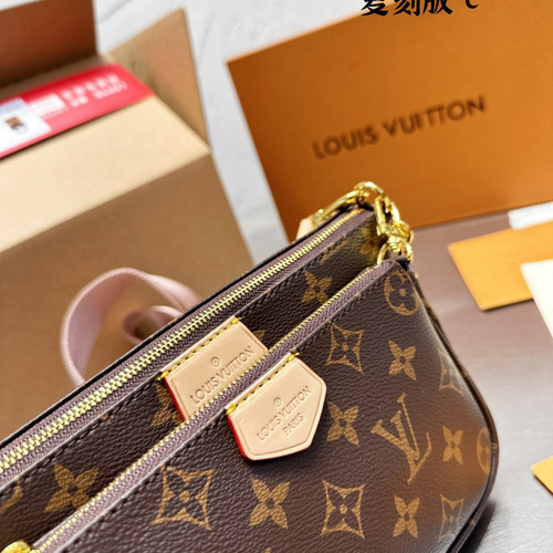 Louis Vuitton ルイヴィトンショルダーバッグ ショルダーバッグ Louis Vuitton ルイヴィトンショルダーバッグ ショルダーバッグ