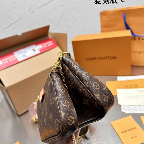Louis Vuitton ルイヴィトンショルダーバッグ ショルダーバッグ Louis Vuitton ルイヴィトンショルダーバッグ ショルダーバッグ