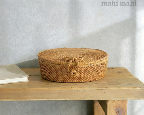 コロンと可愛い☆大事な宝箱♪ アクセサリーケース 収納ケース