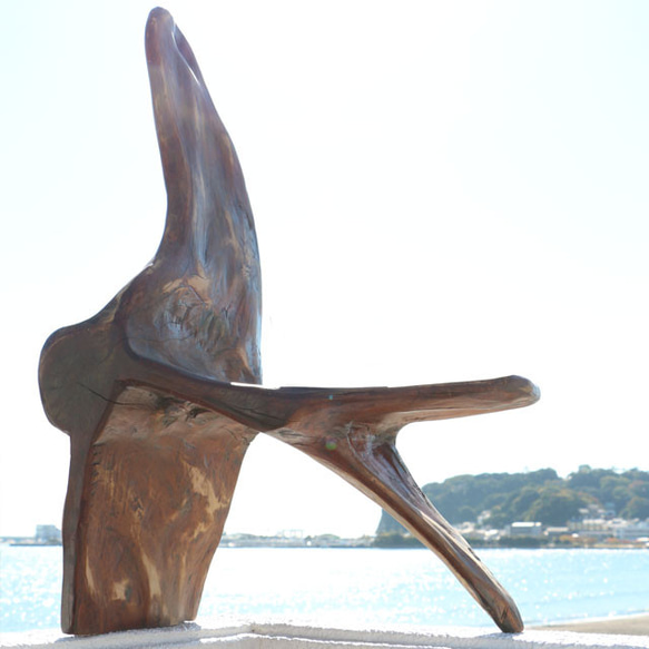 流木インテリア 一枚板の天然流木スタンド 流木インテリア 花台 プランター 流木オブジェ 流木インテリア