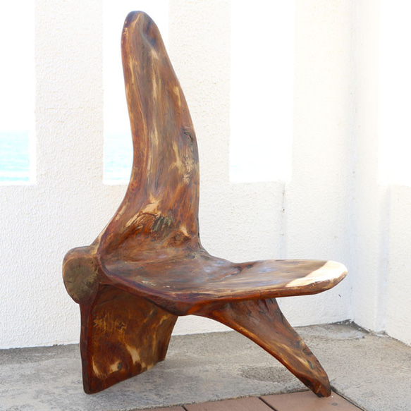 流木インテリア 一枚板の天然流木スタンド 流木インテリア 花台 プランター 流木オブジェ 流木インテリア