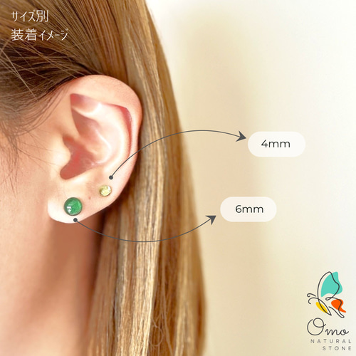 【商談中です】ハンドメイドフックピアス纏め売り⭐秋カラー⭐5ペア 商談中です】ハンドメイドフックピアス纏め売り⭐秋カラー⭐5ペア