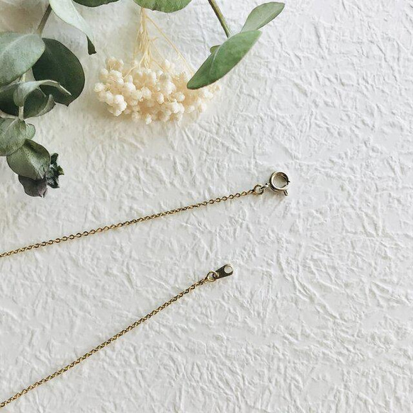 Helenium　グリーンカルサイト 4枚目の画像