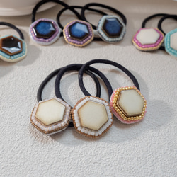 ビーズ、スワロ ヘアゴム の人気通販｜Creema(クリーマ) 国内最大の