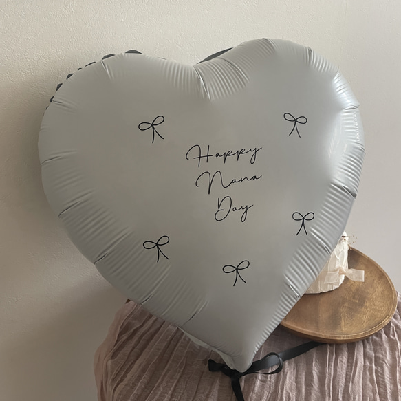 ハーフバースデー　天使の羽　誕生日　風船　飾り　バルーン　ステッカー　タペストリー　バルーン　メモリアル　お名前　 18枚目の画像